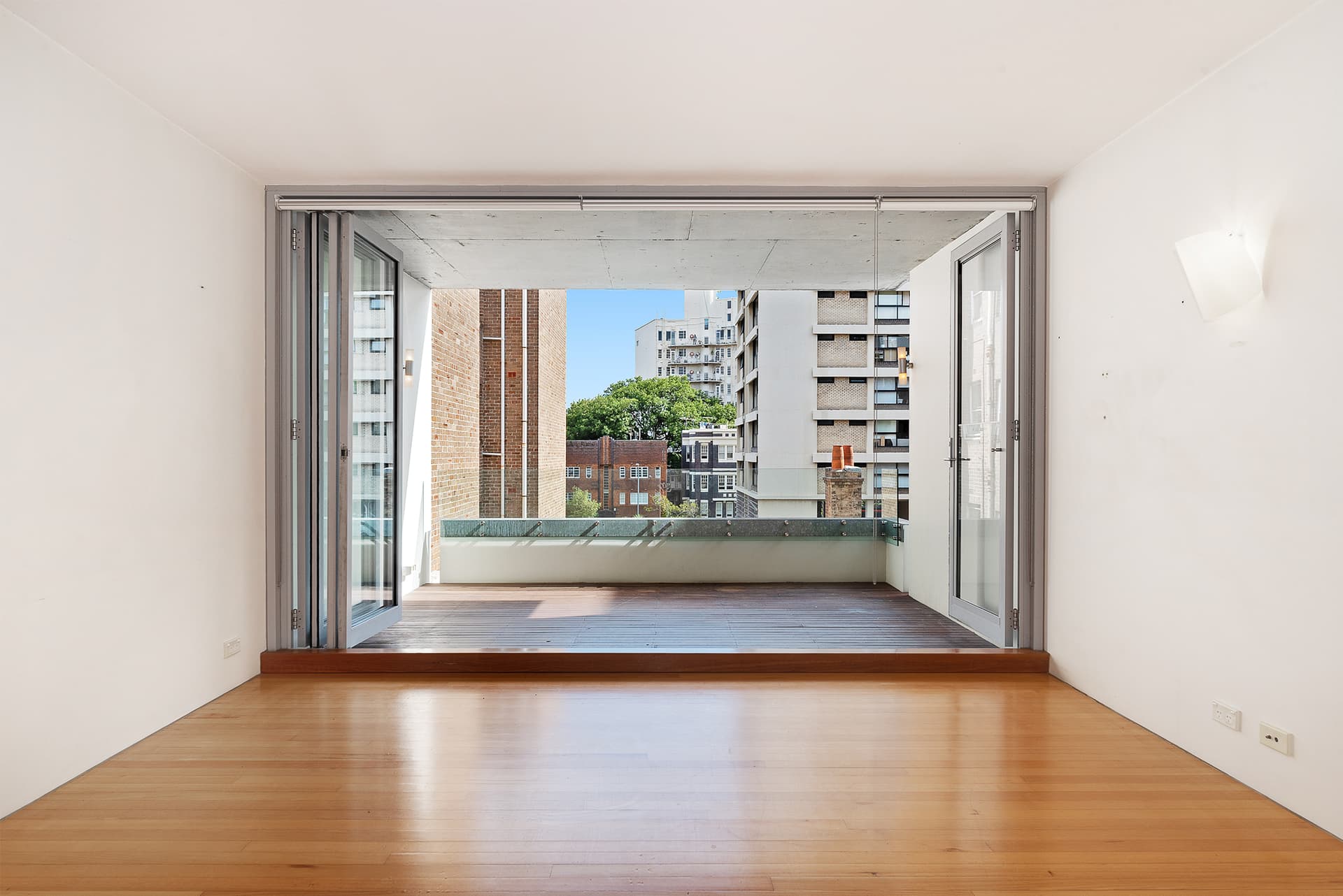 3/12-16 Challis Avenue, Potts Point NSW