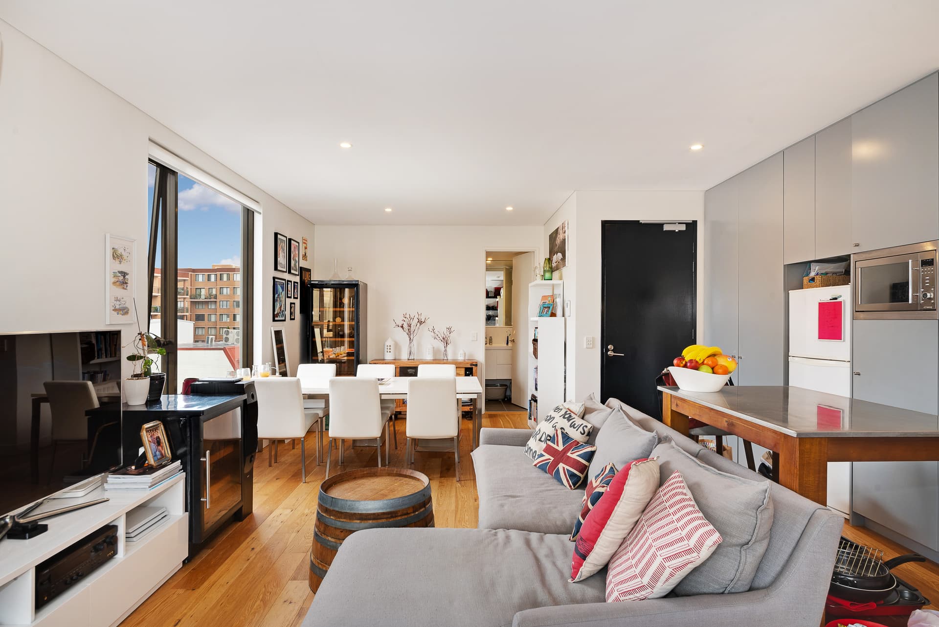 11/6 Bedford Street, Surry Hills NSW