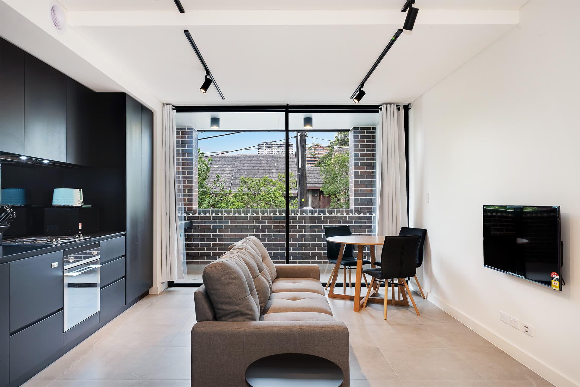 102/95-97A Bourke Street, Woolloomooloo NSW