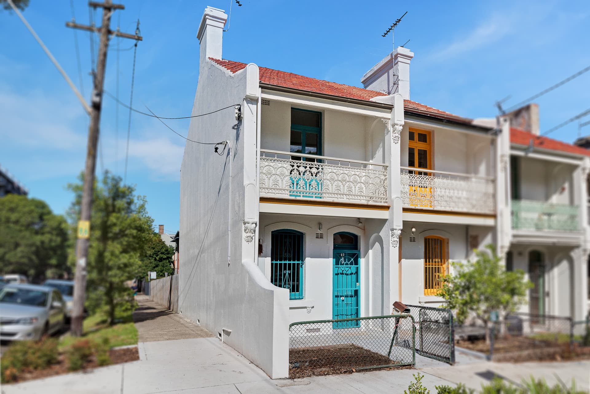 63 Fowler Street, Camperdown NSW