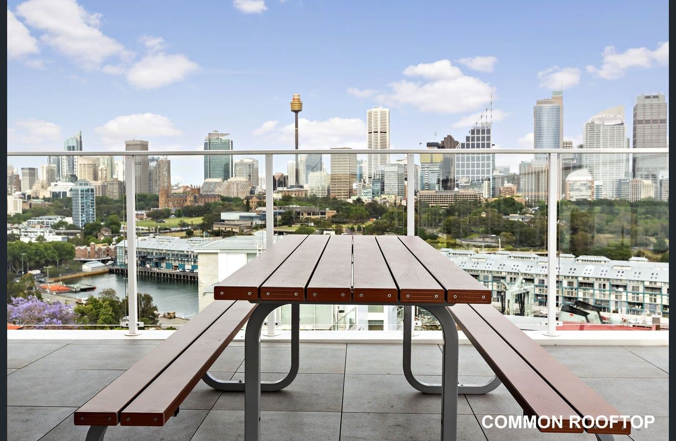 19/15 Wylde Street, Potts Point NSW