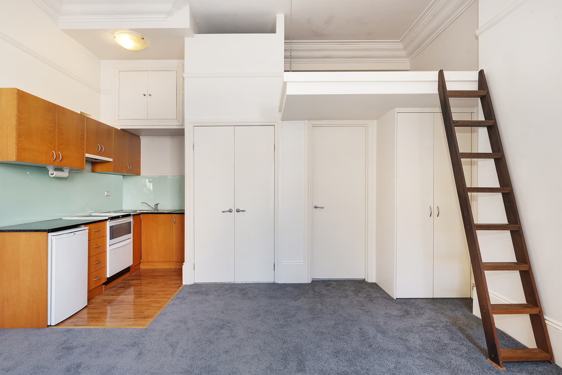 6/128 Victoria Street, Potts Point NSW