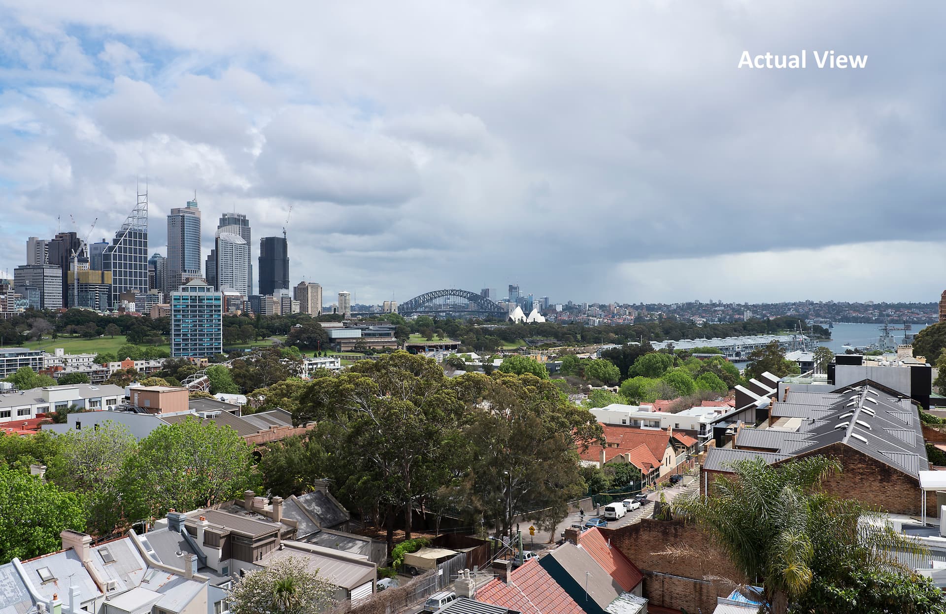 20/224 William Street (USE THIS ONE), Potts Point NSW
