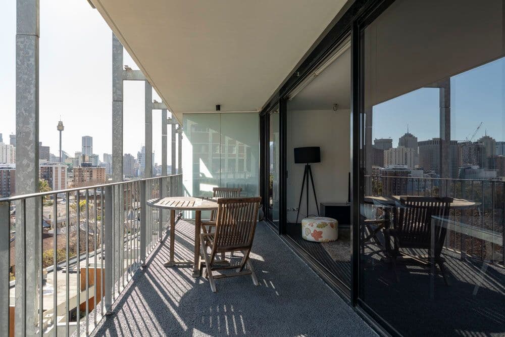 804/425 Bourke Street, Surry Hills NSW