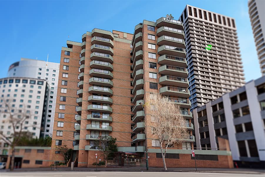 6/17-25 Wentworth Avenue, Sydney NSW
