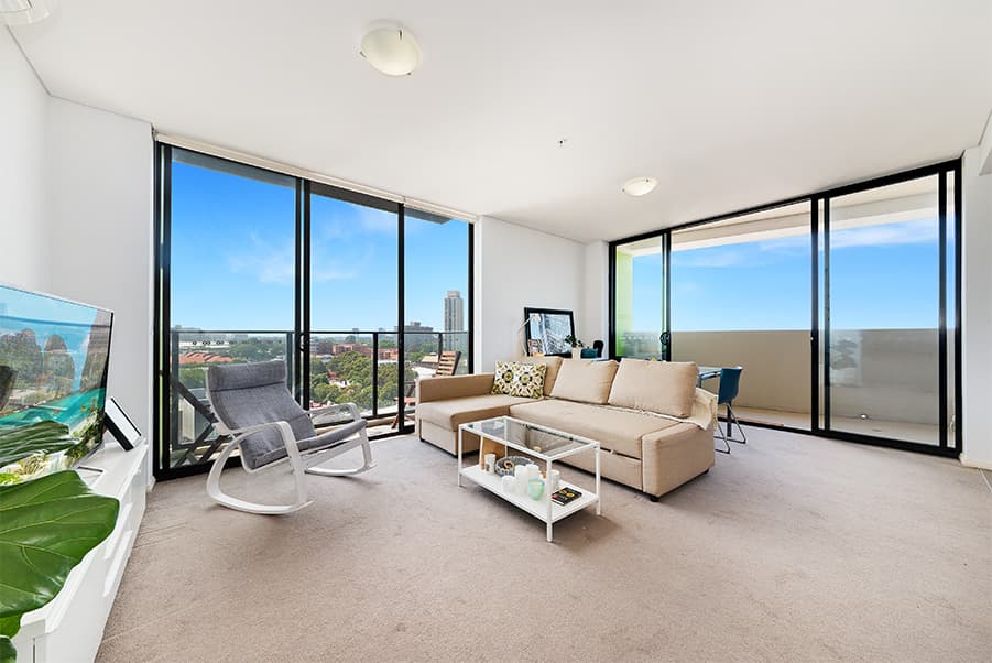 801/7-9 Gibbons Street, Redfern NSW