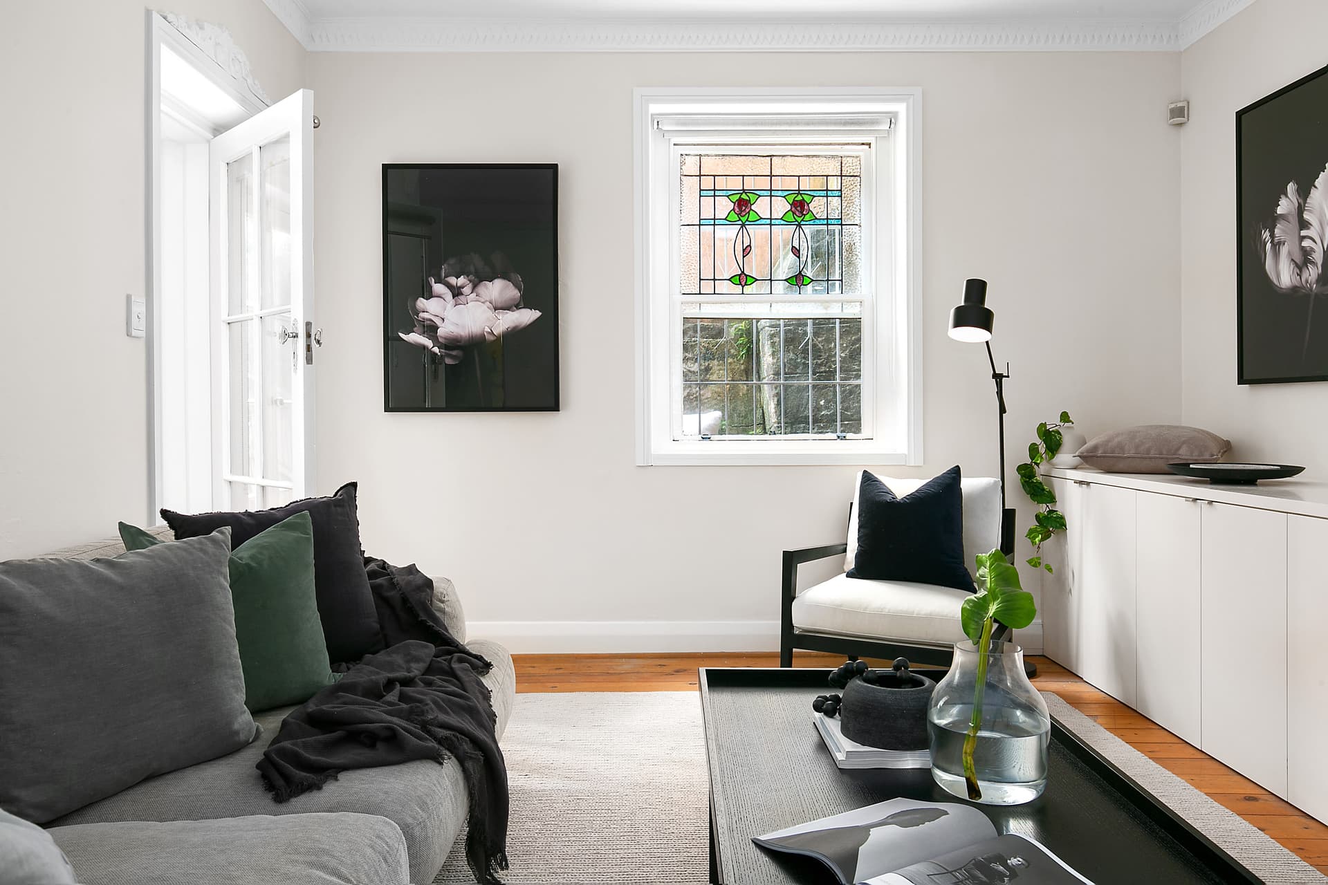 1/14 Birriga Road, Bellevue Hill NSW