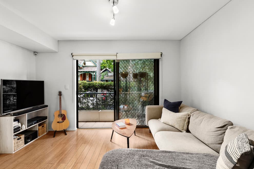 39/75a Ross Street, Glebe NSW