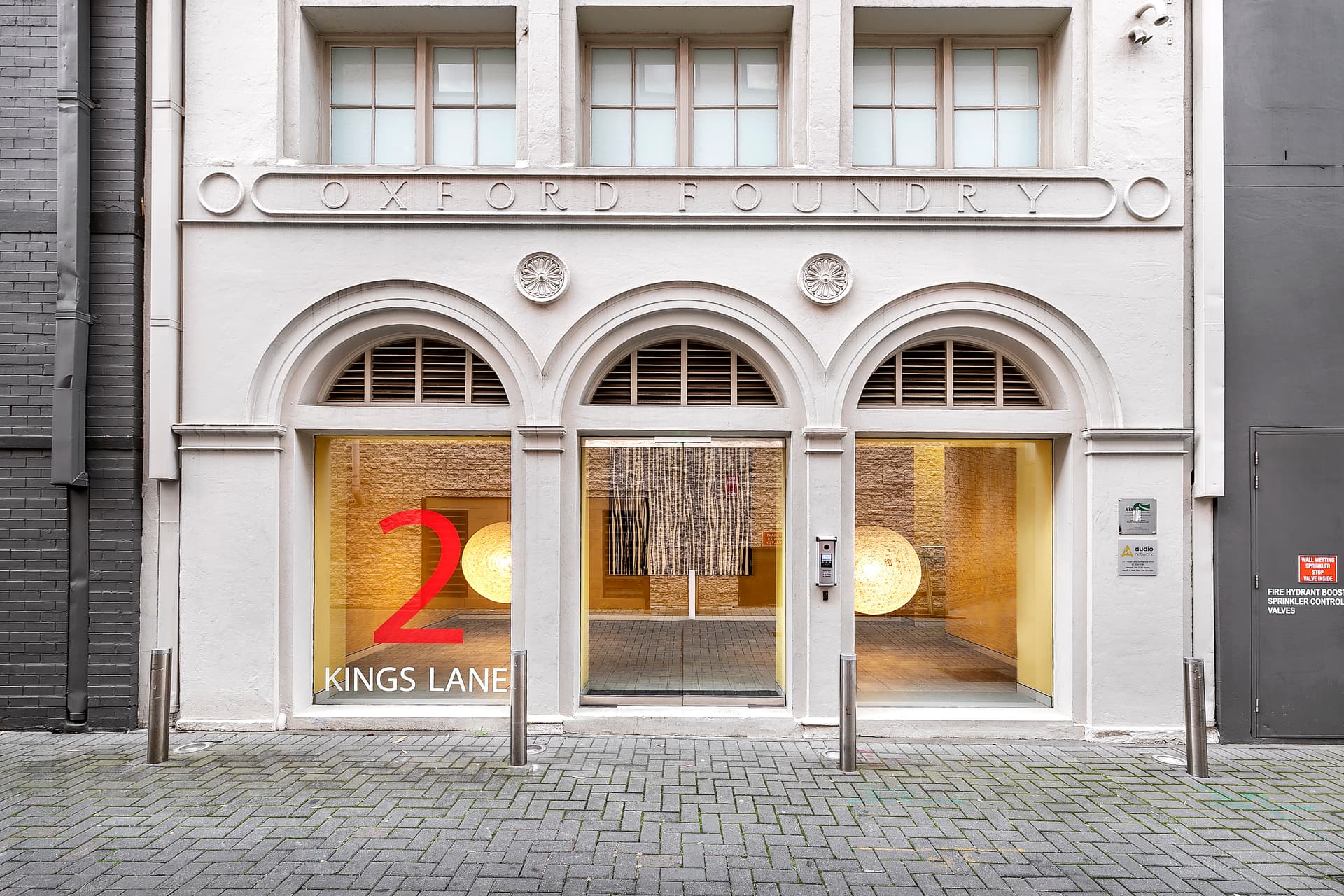 6/2 Kings Lane, Darlinghurst NSW