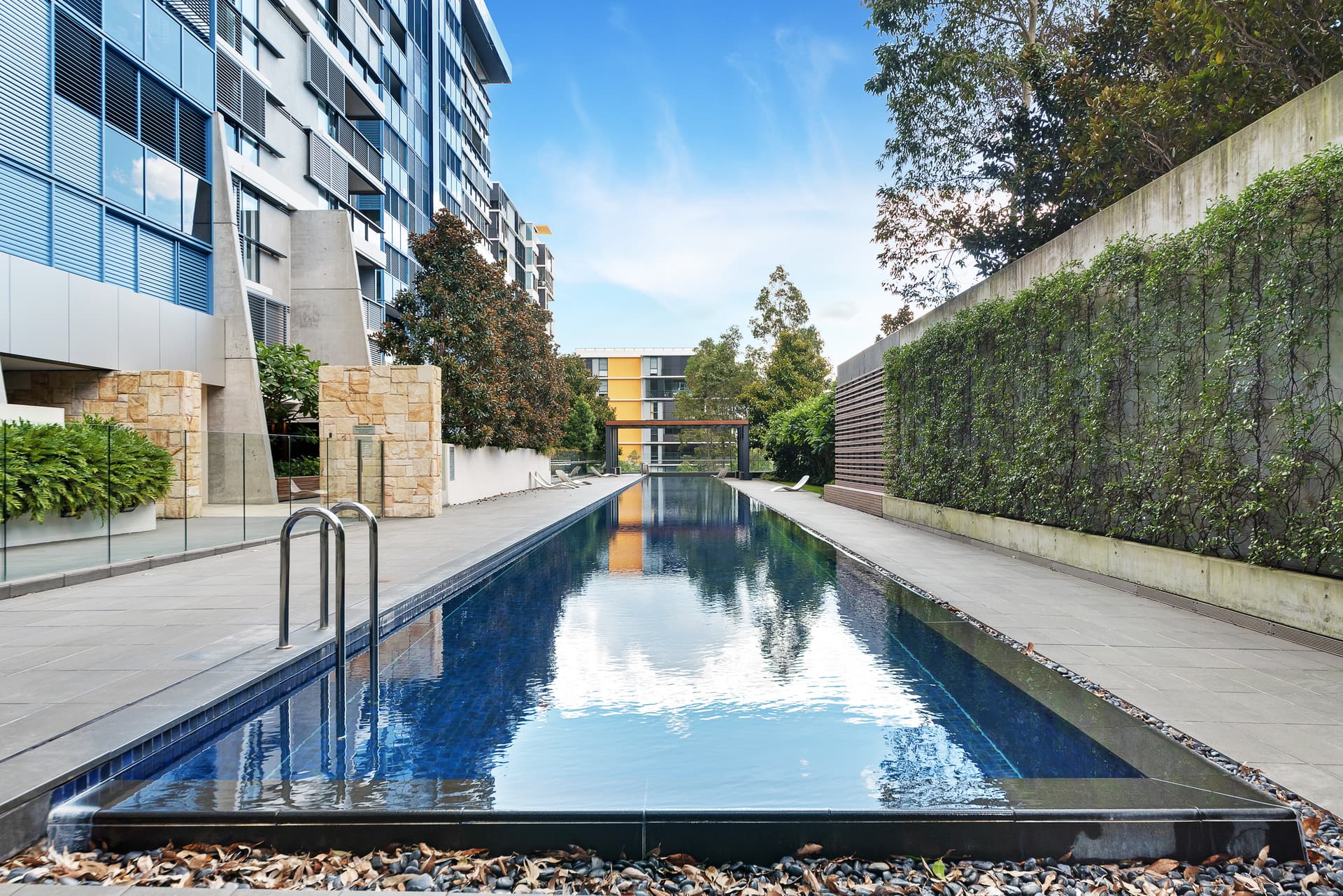 53/10 Pyrmont Bridge Road, Camperdown NSW
