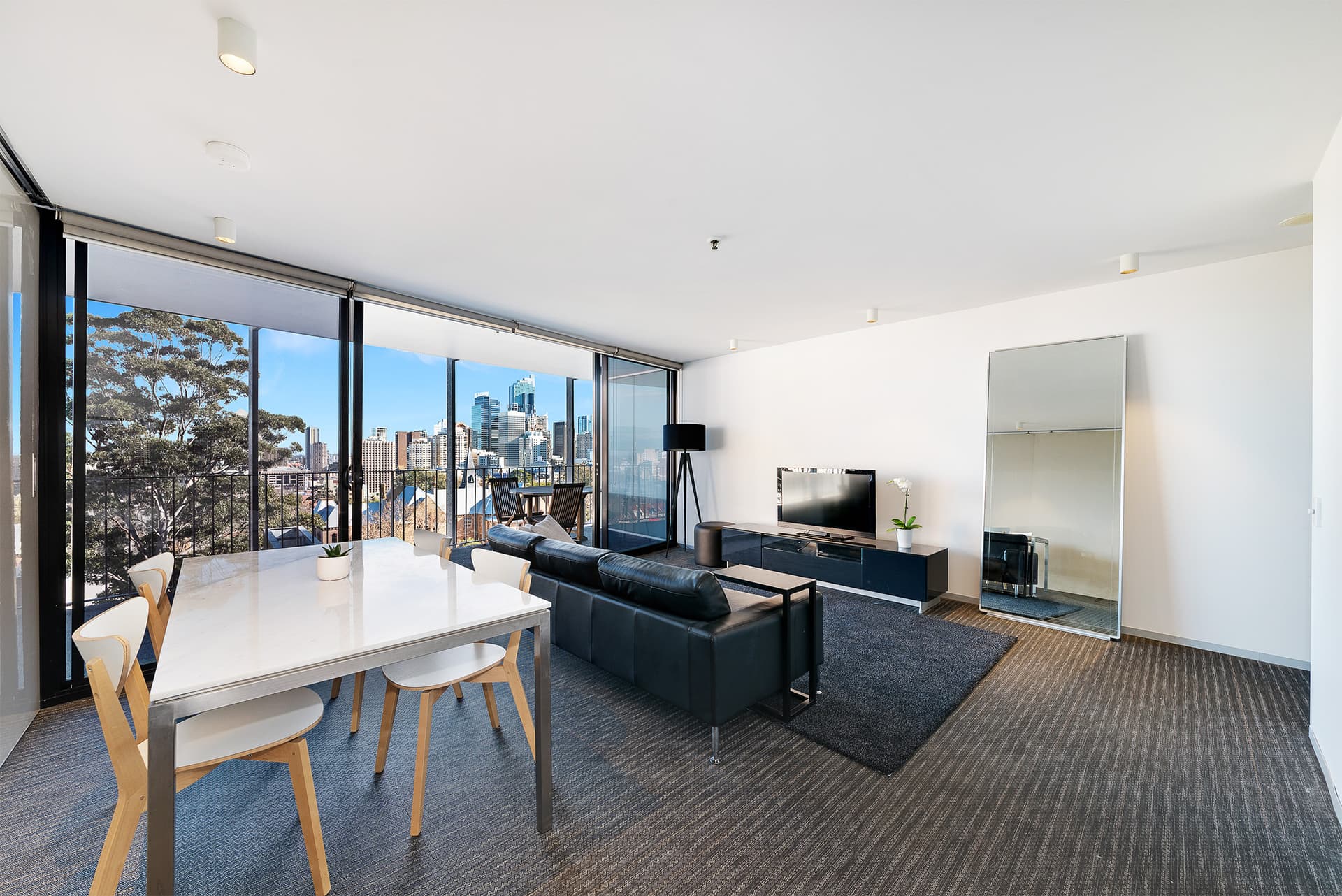 706/425 Bourke Street, Surry Hills NSW
