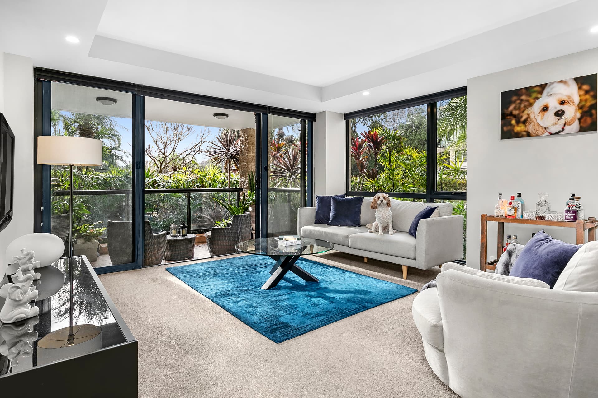 G02/1A Clement Place, Rushcutters Bay NSW