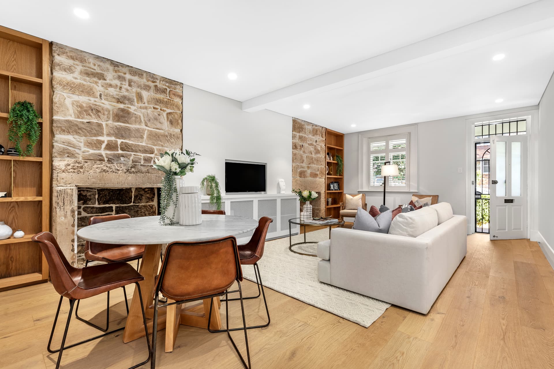 37 Moncur Street, Woollahra NSW