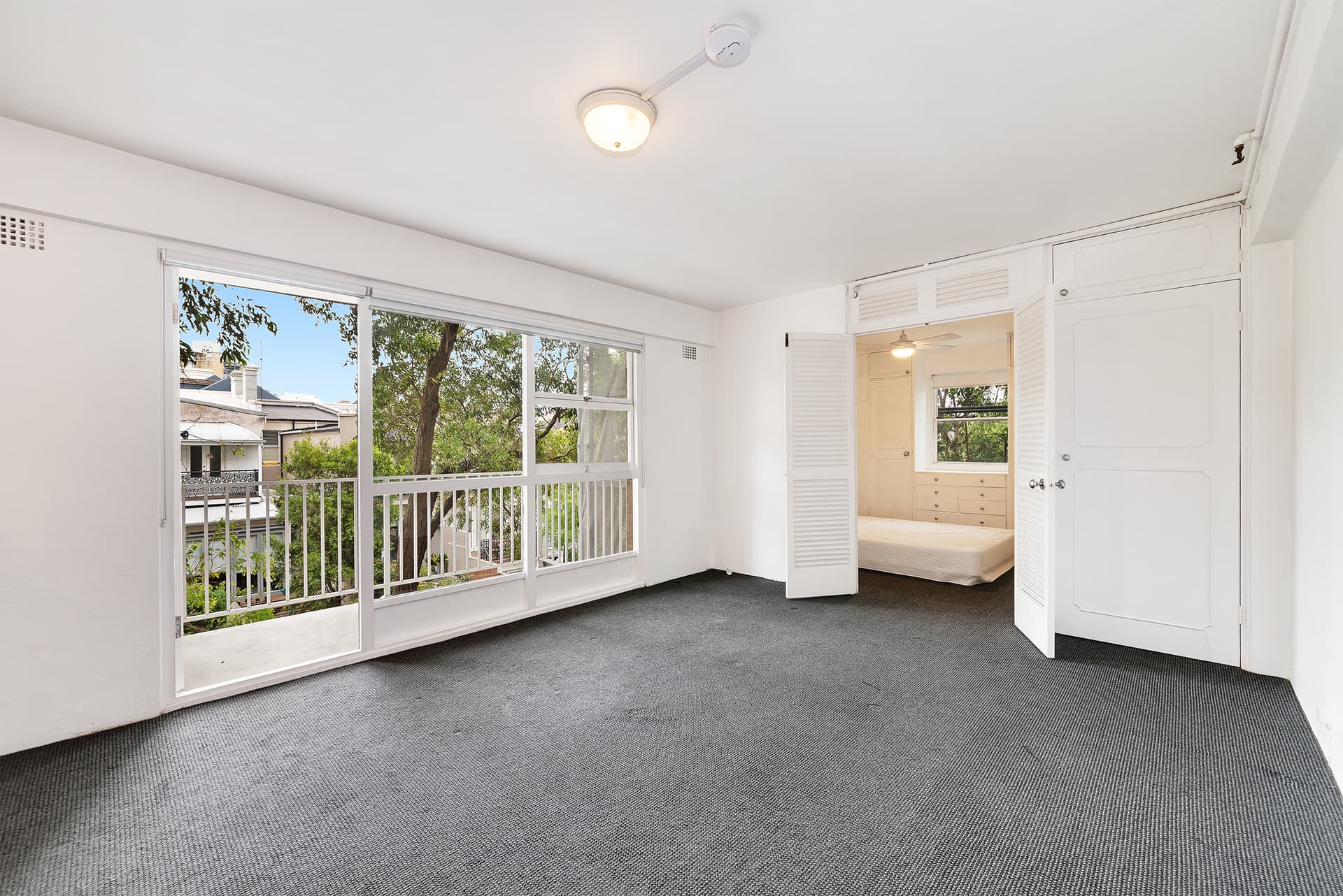 21/21 Duxford Street, Paddington NSW