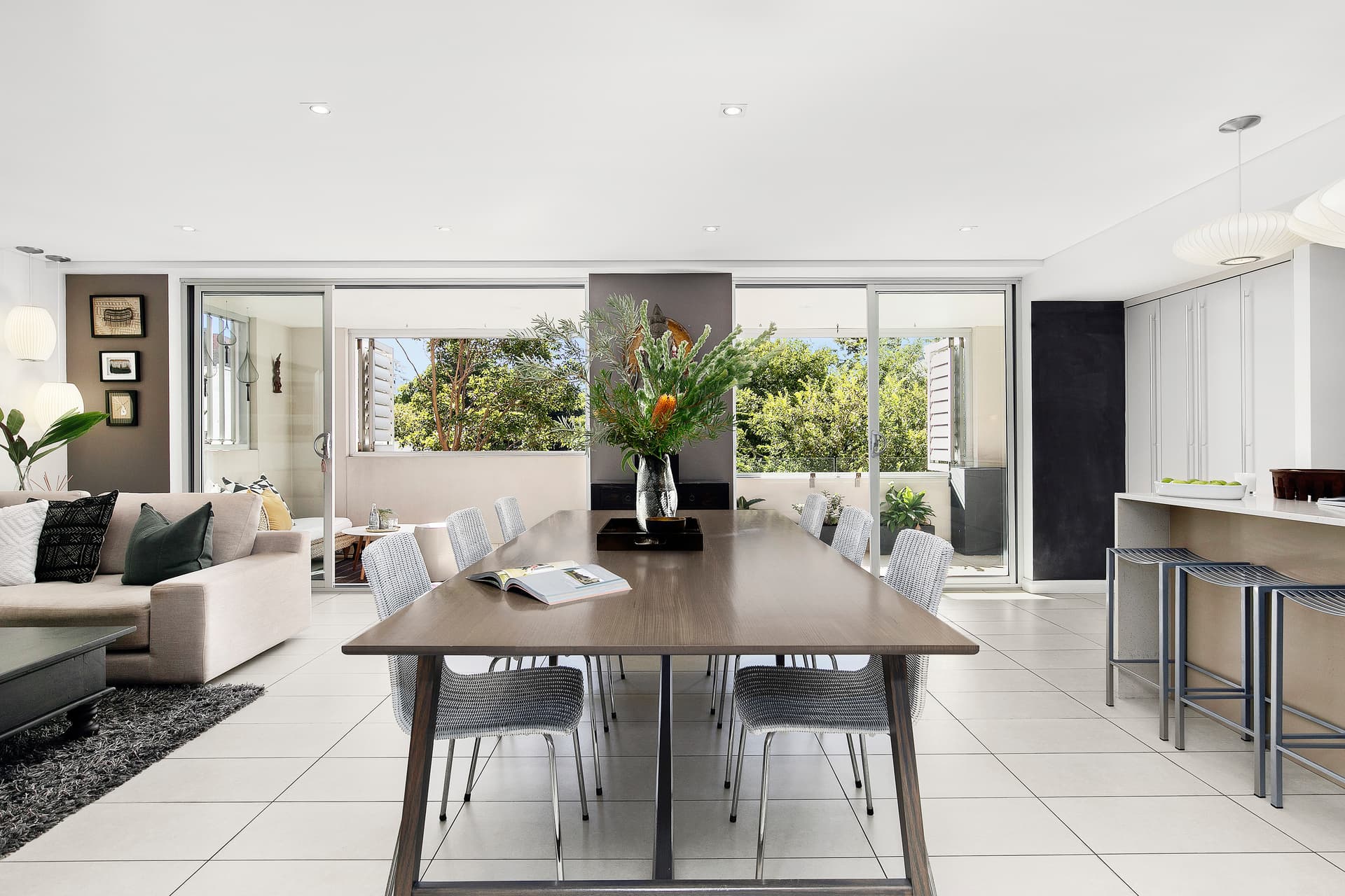 6/44B Bayswater Road, Rushcutters Bay NSW