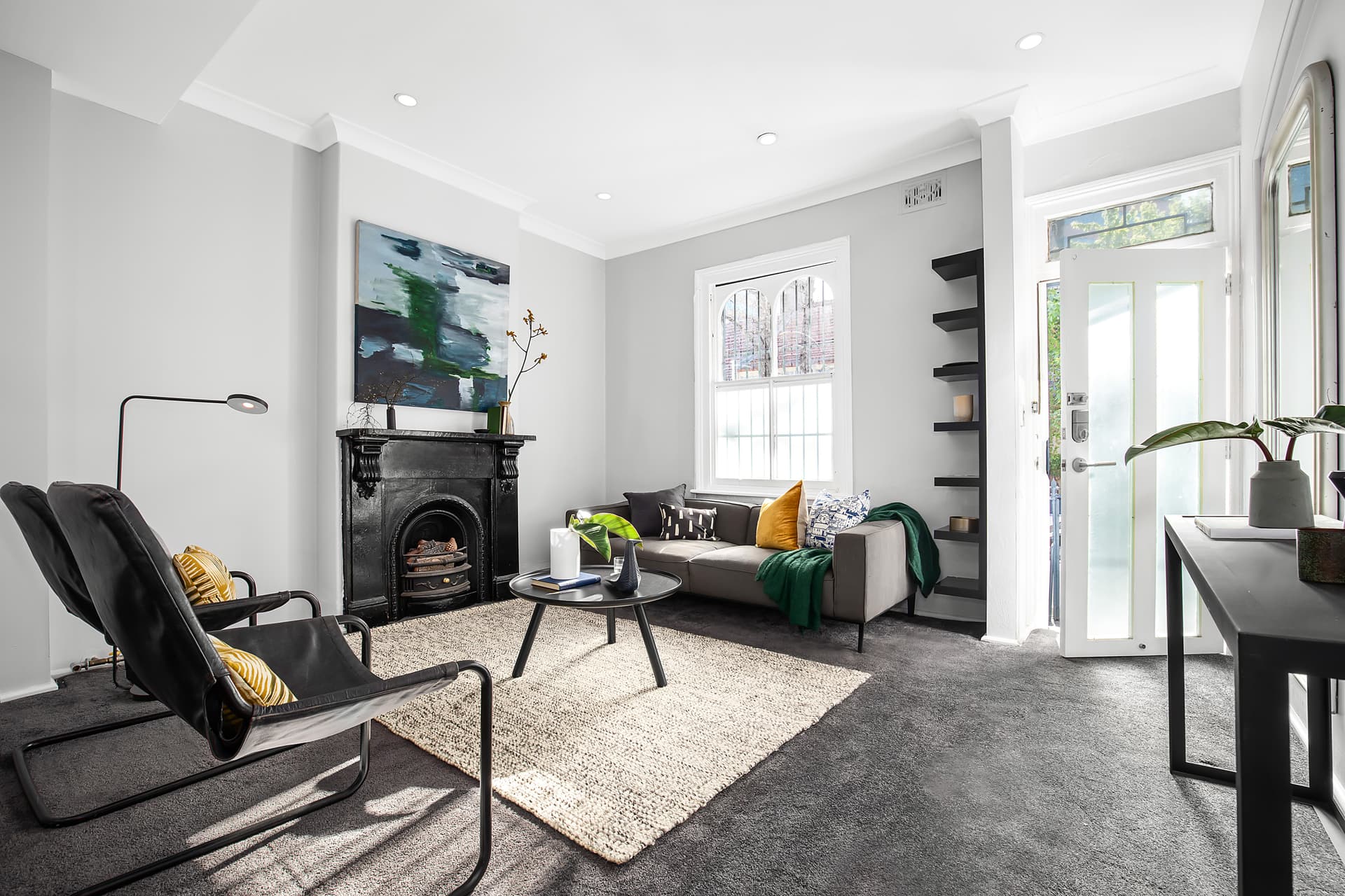 194 Commonwealth Street, Surry Hills NSW