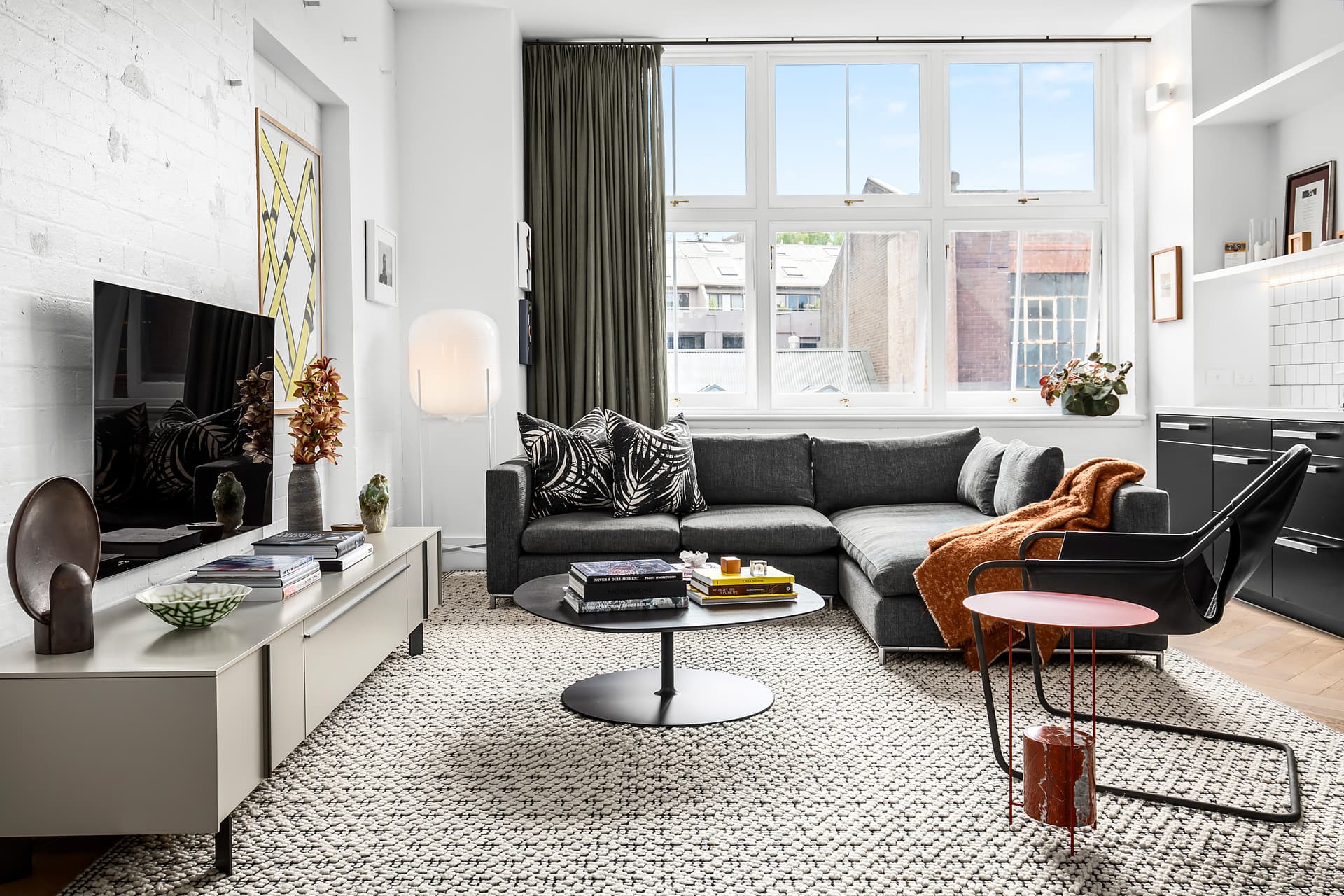 204/117 Kippax Street, Surry Hills NSW