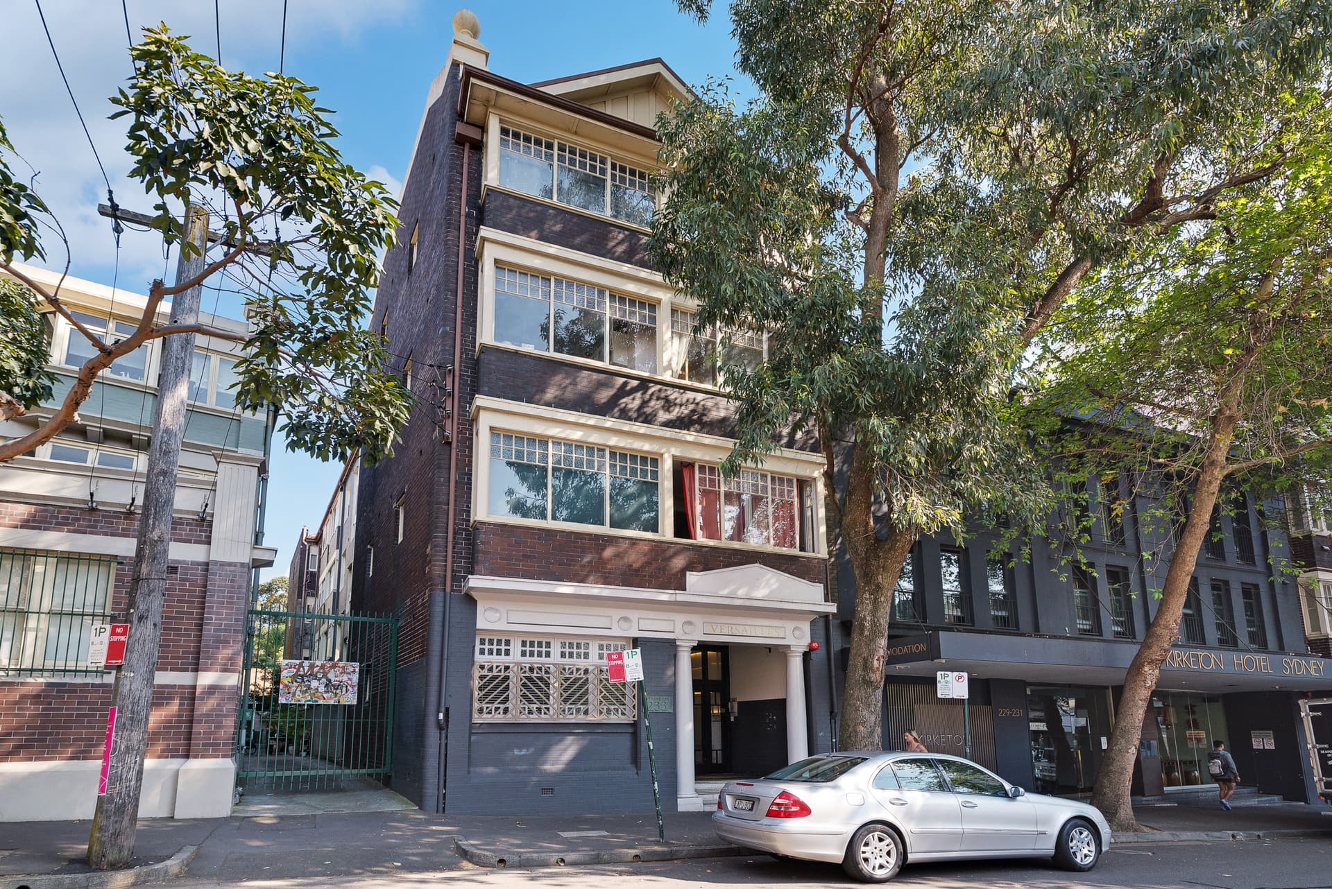 3/233 Darlinghurst Road, Darlinghurst NSW