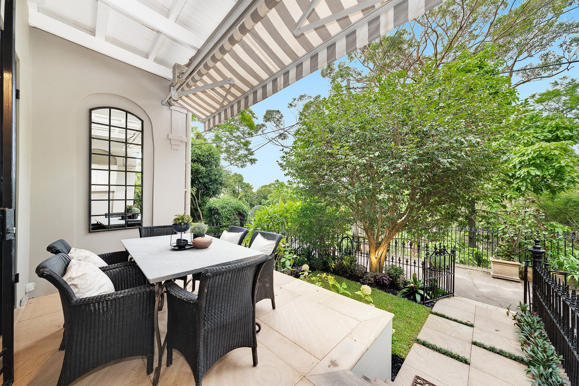 93 Adelaide Parade, Woollahra NSW