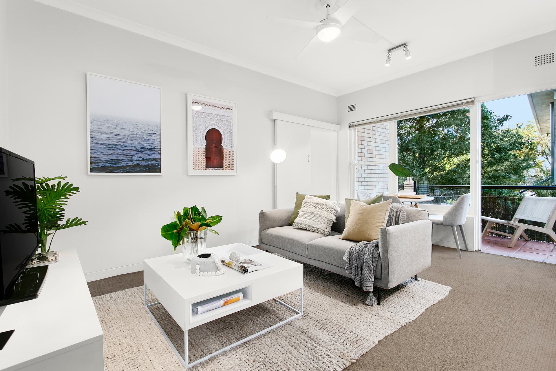 8/9-11 St Pauls Street, Randwick NSW