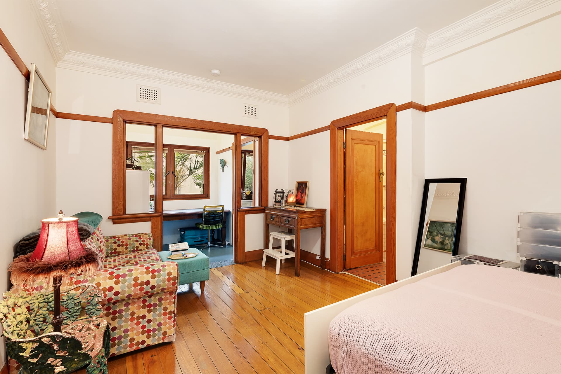 4/3 Oak Lane, Potts Point NSW