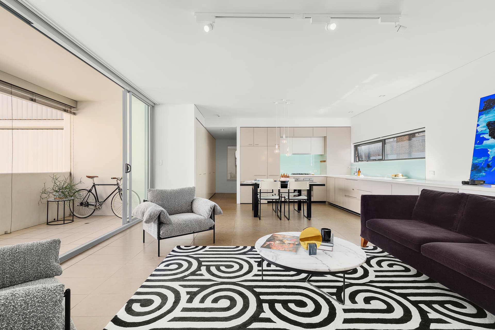 28/33 Reservoir Street, Surry Hills NSW