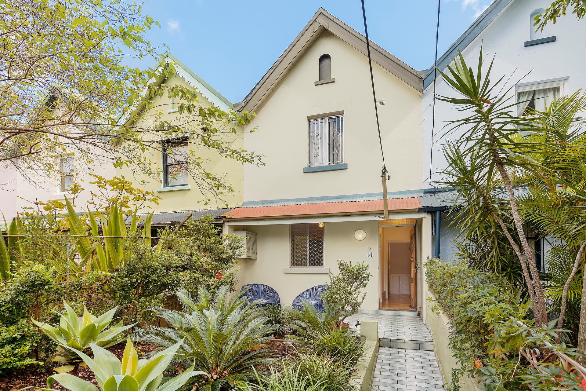 14 Walker Street, Redfern NSW