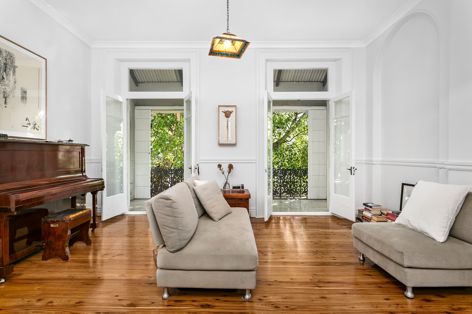 2/9 Kellett Street, Potts Point NSW