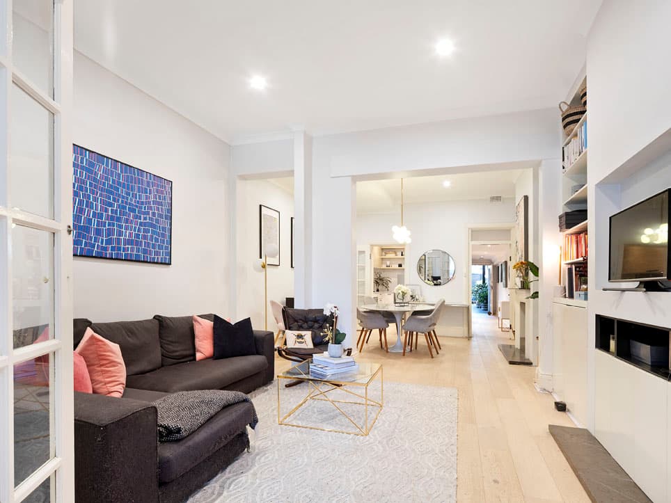 1/51 Womerah Lane, Darlinghurst NSW