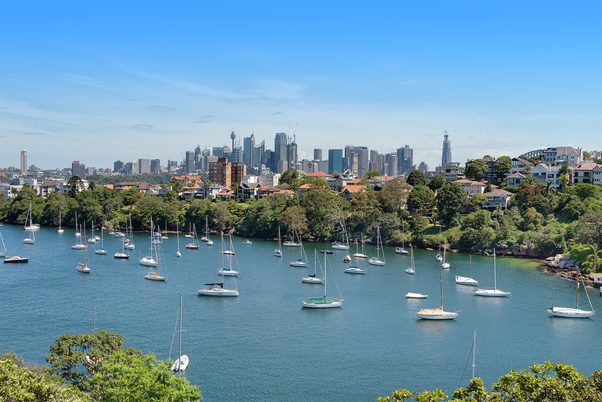 10/20 Musgrave Street, Mosman NSW