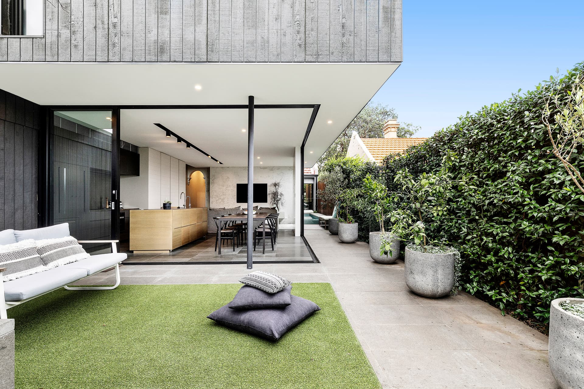 7 Harkness Street, Woollahra NSW