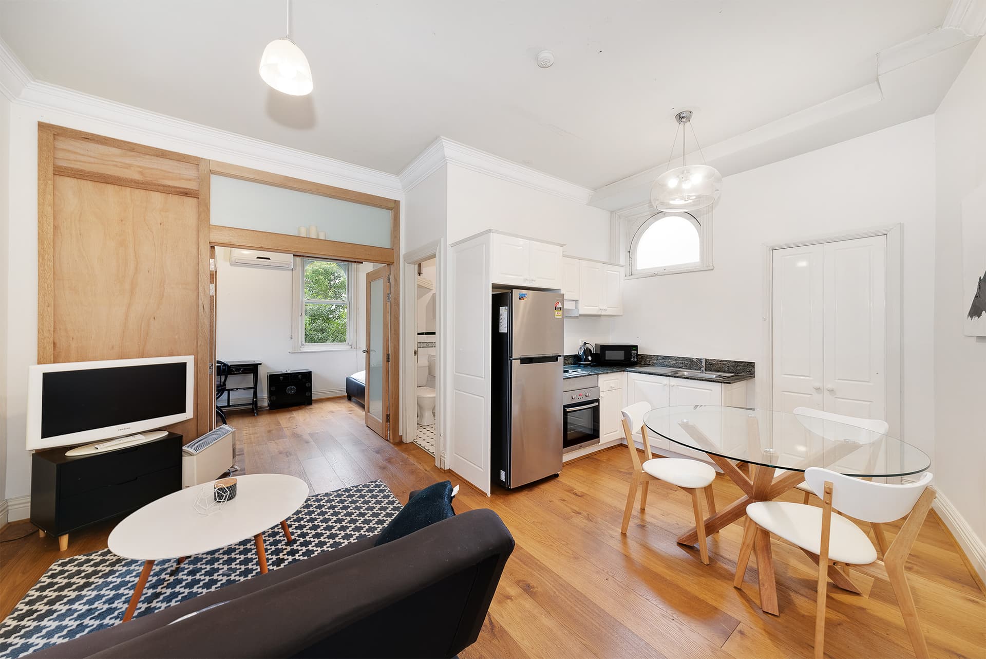 4/538 Crown Street, Surry Hills NSW