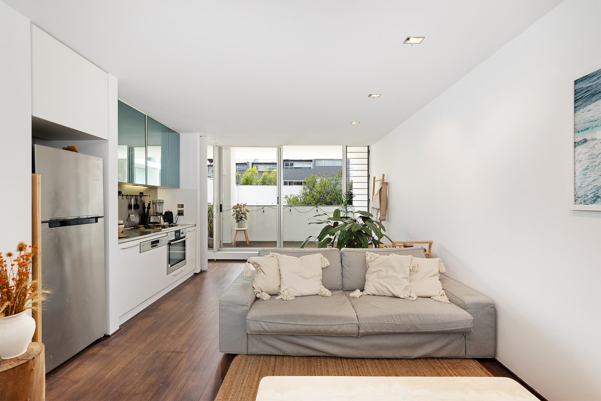 203/50 Burton Street, Darlinghurst NSW