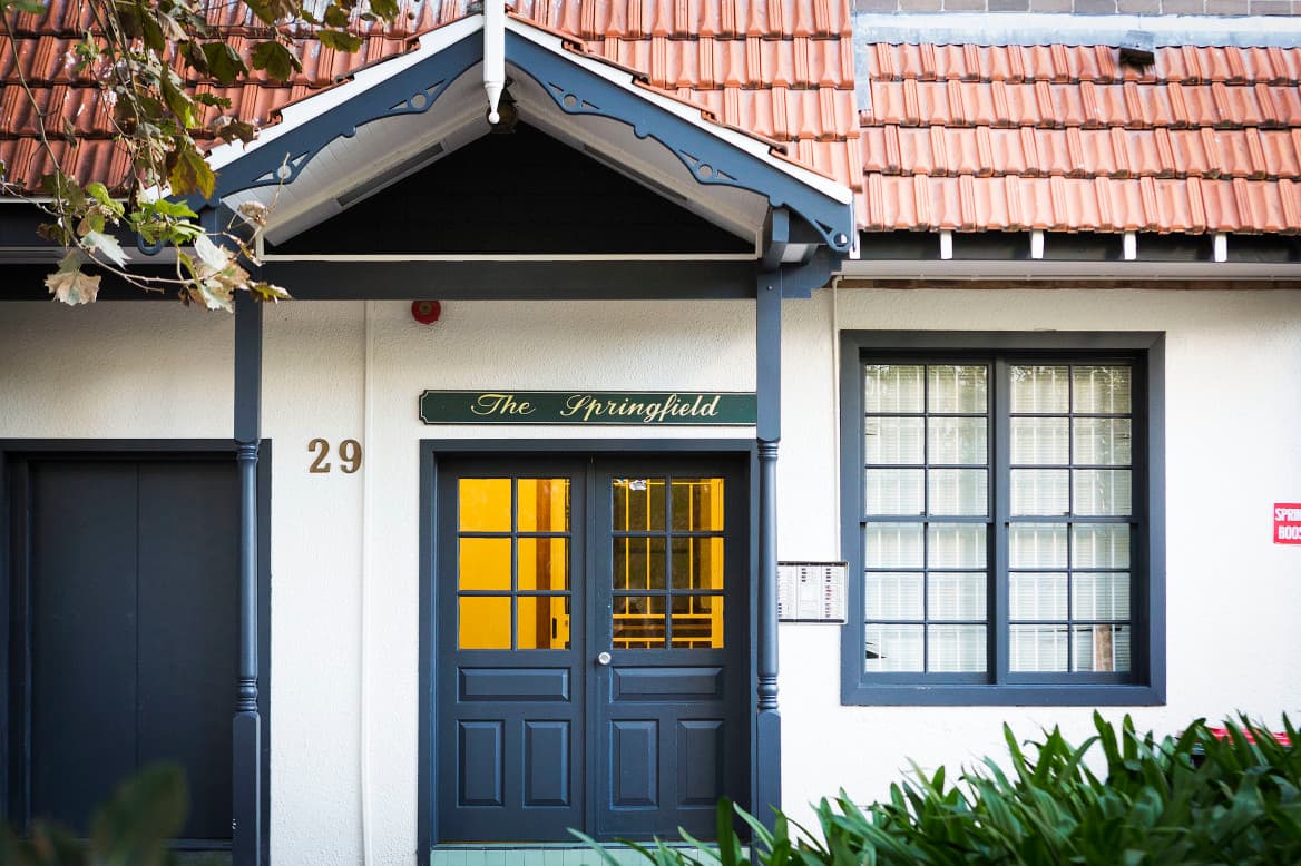 7/29 Orwell Street, Potts Point NSW