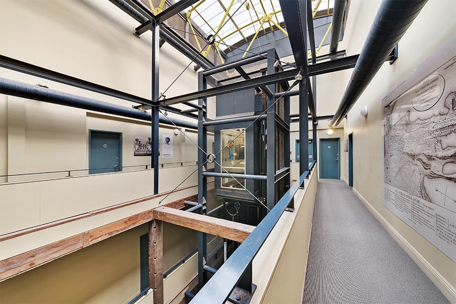 401/82-84 Abercrombie Street, Chippendale NSW