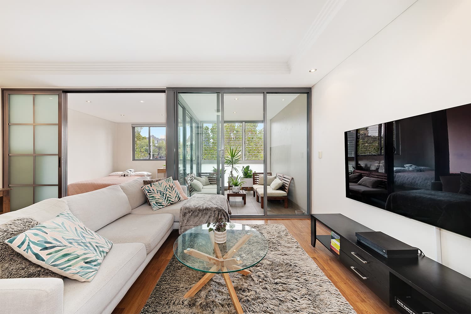 9/238 William Street, Potts Point NSW