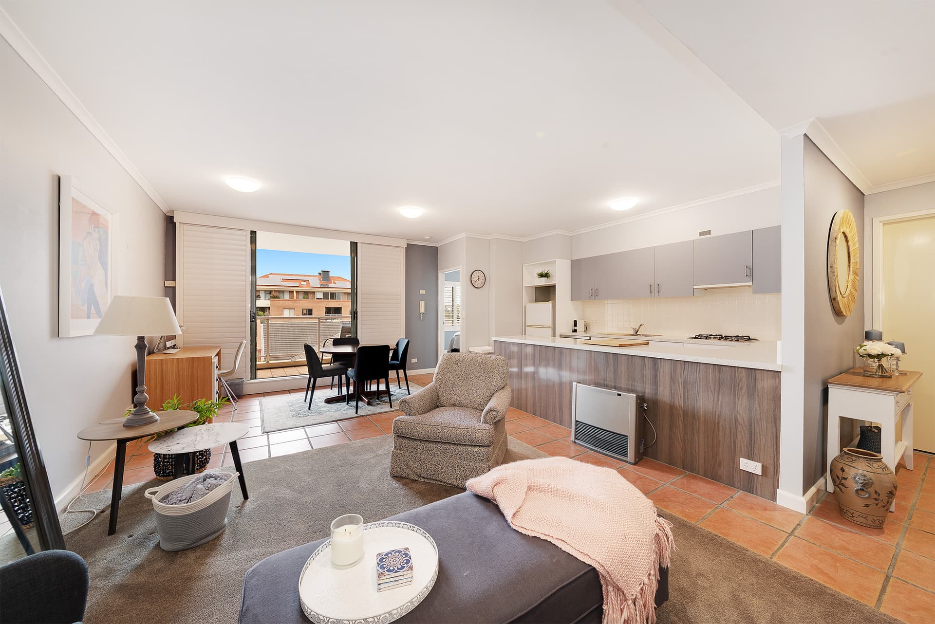 A805/780 Bourke Street, Redfern NSW
