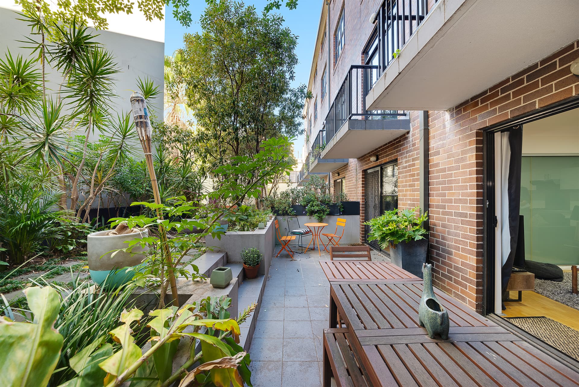 38/5a Knox Street, Chippendale NSW