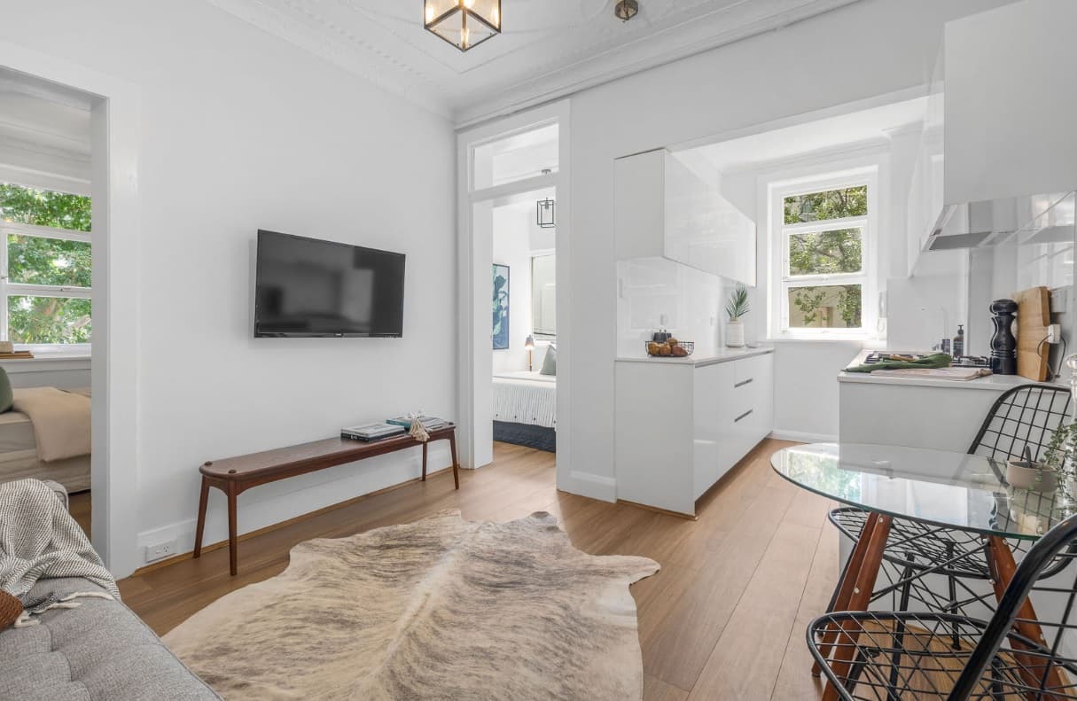 13/10 Clapton Place, Darlinghurst NSW