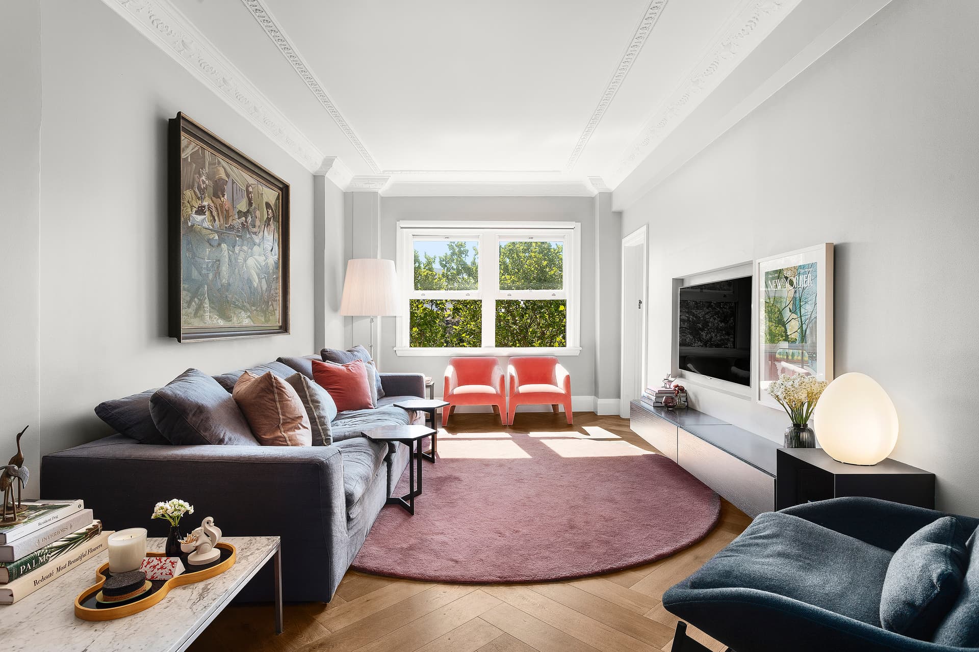 19/123 Macleay Street, Potts Point NSW