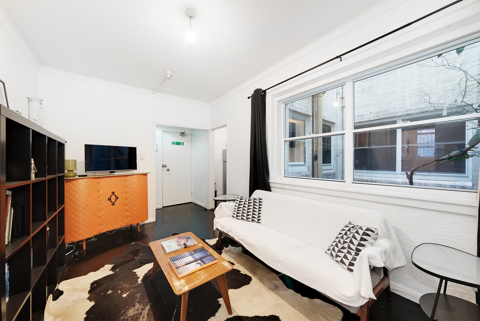 8/3 Ward Avenue, Potts Point NSW