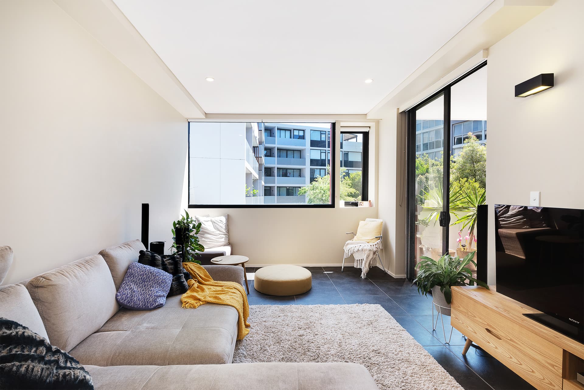 65/5 Pyrmont Bridge Road, Camperdown NSW