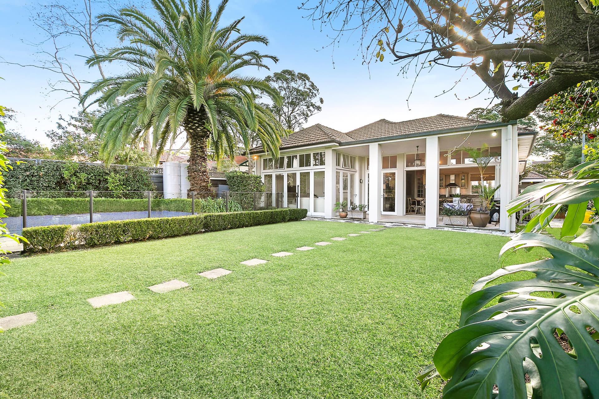 18 William Street, Roseville NSW