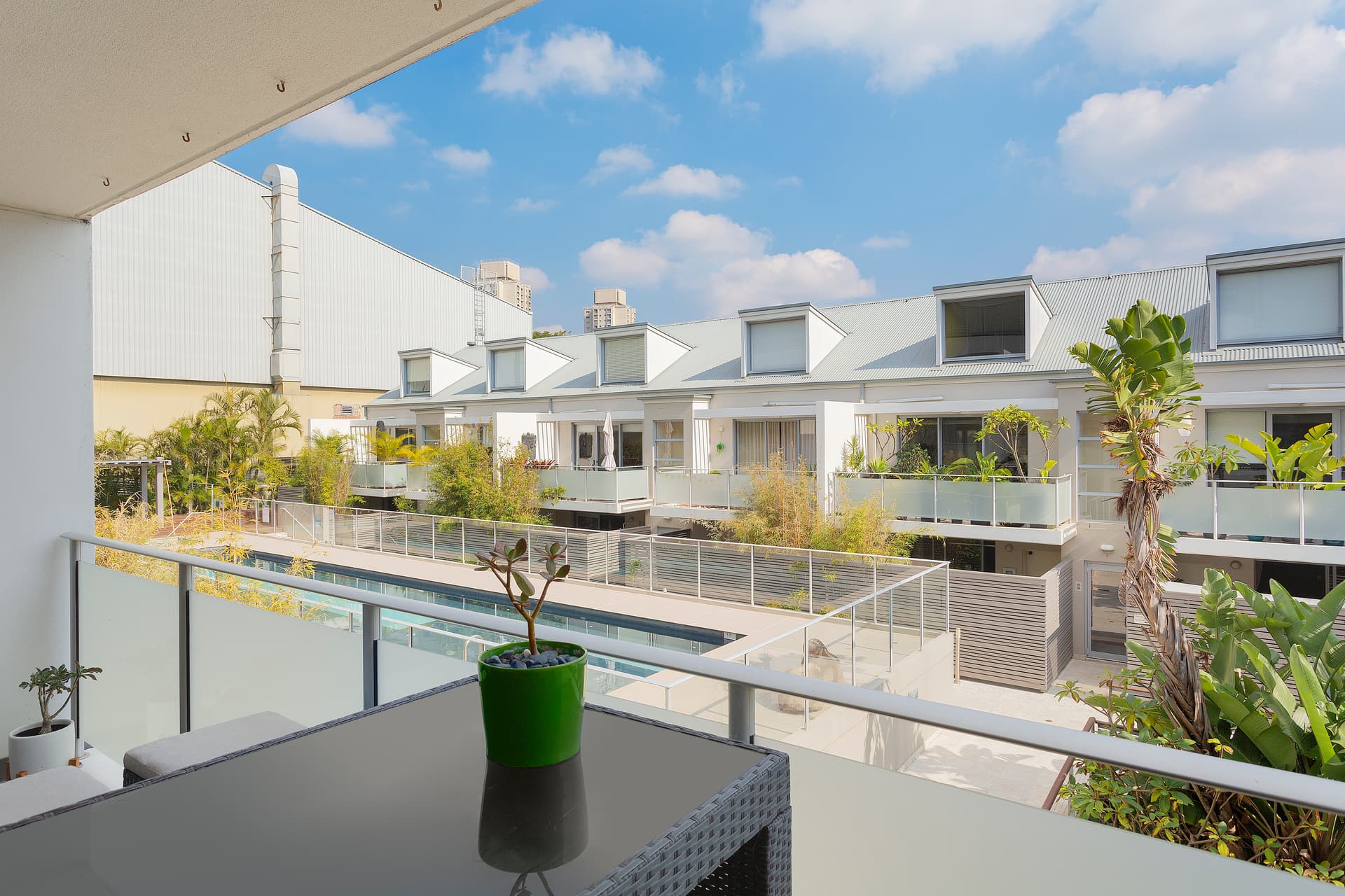 71/249 Chalmers Street, Redfern NSW