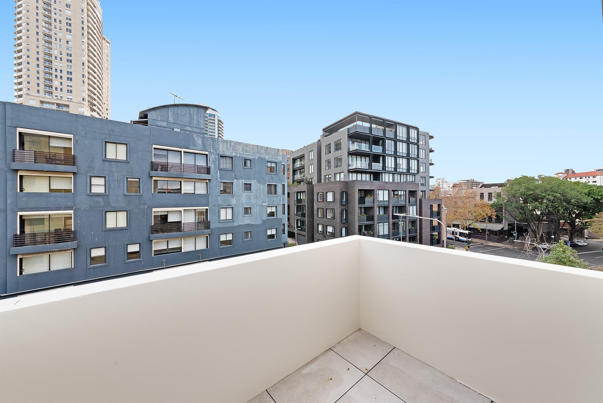 16/52-54 Kings Cross Road, Rushcutters Bay NSW