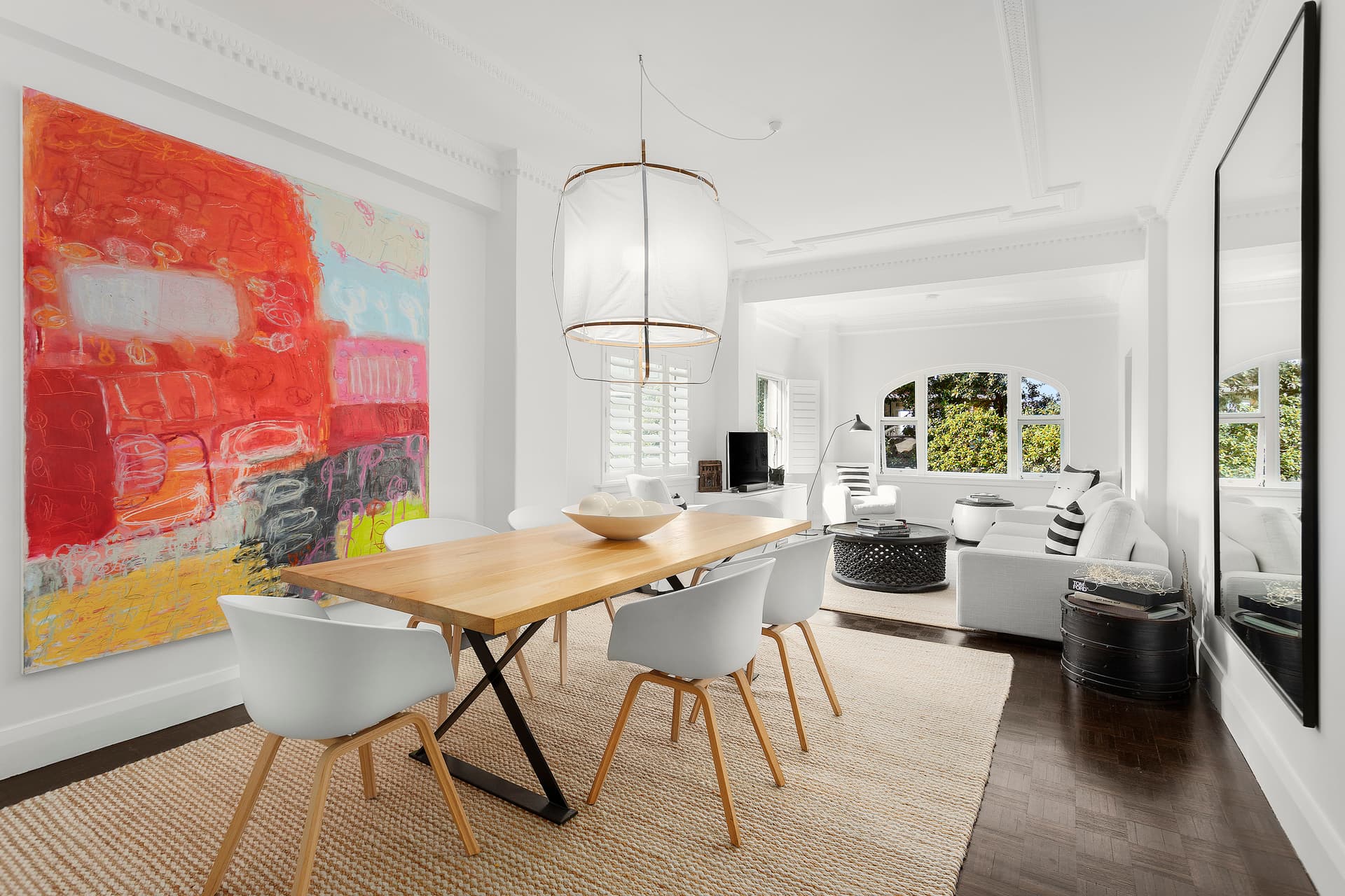 12a/6a Greenknowe Avenue, Elizabeth Bay NSW