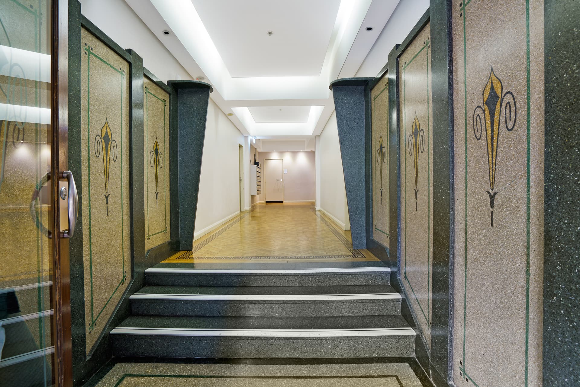 2/67 Bayswater Road, Rushcutters Bay NSW