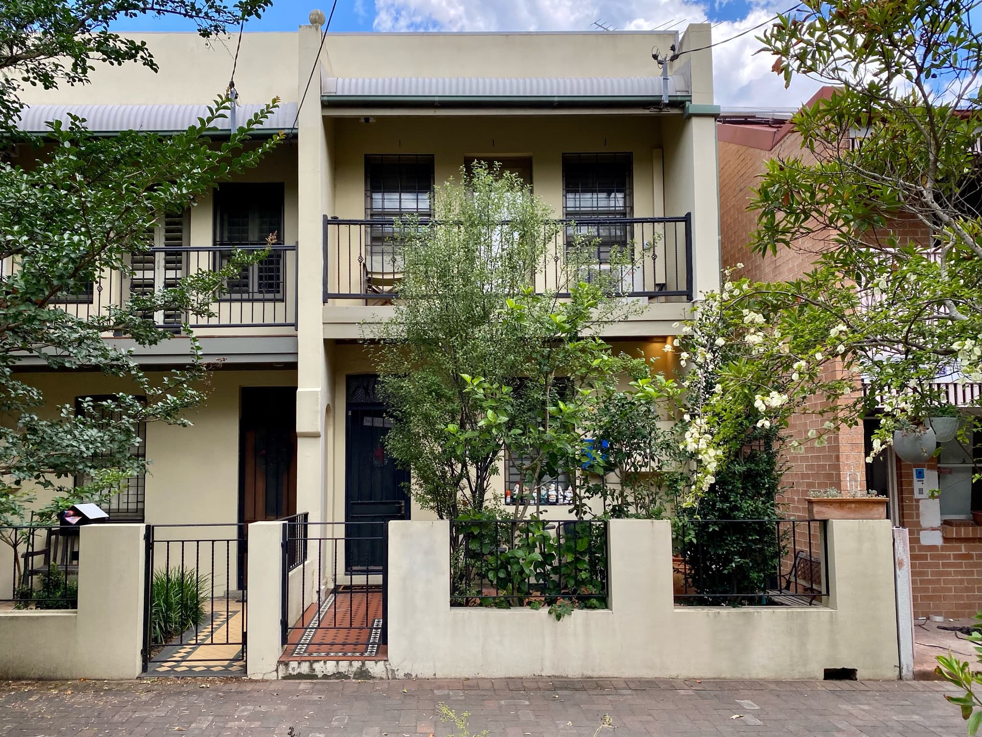 252 Belmont Street, Alexandria NSW