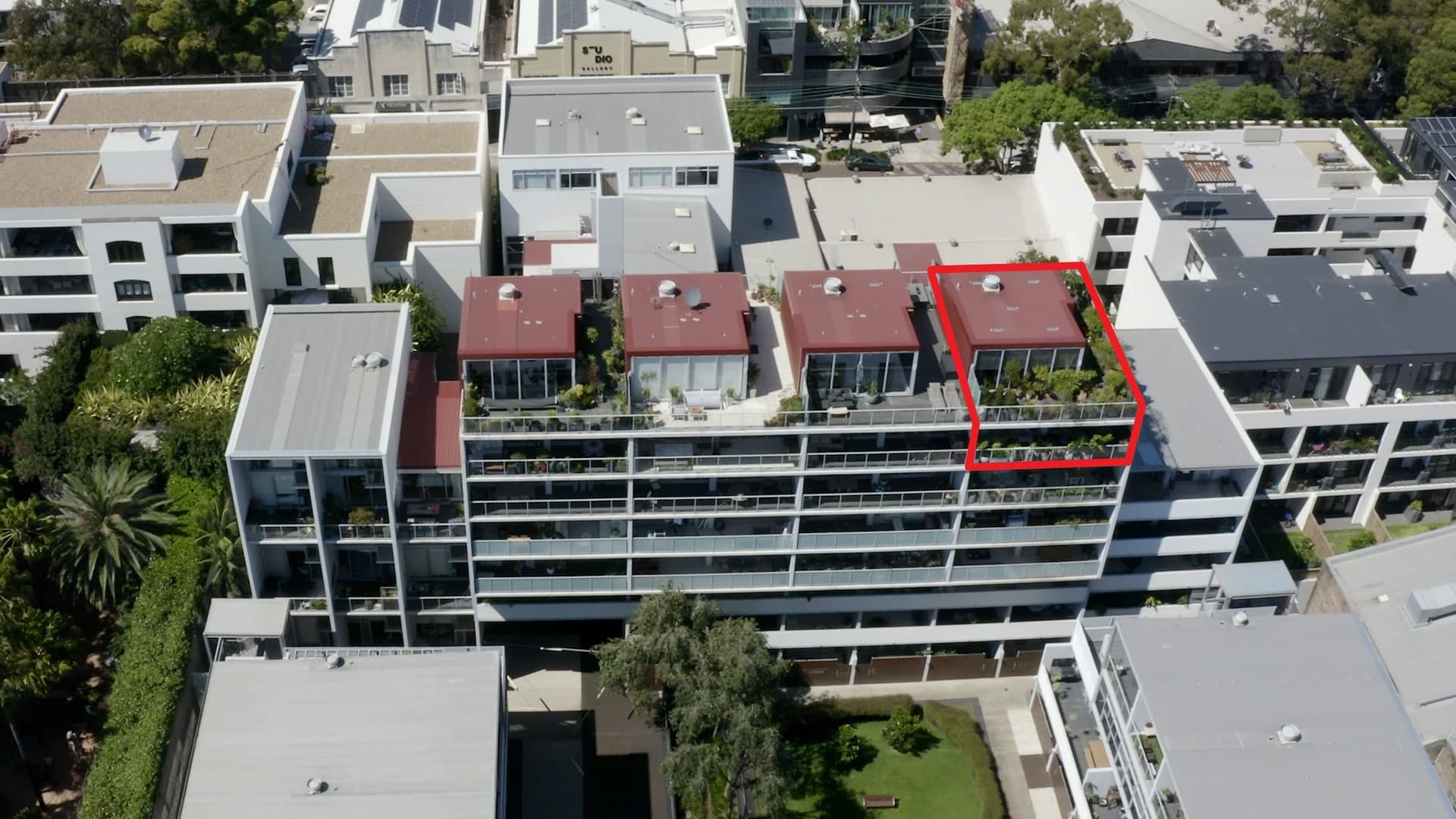 447/169-175 Phillip Street, Waterloo NSW