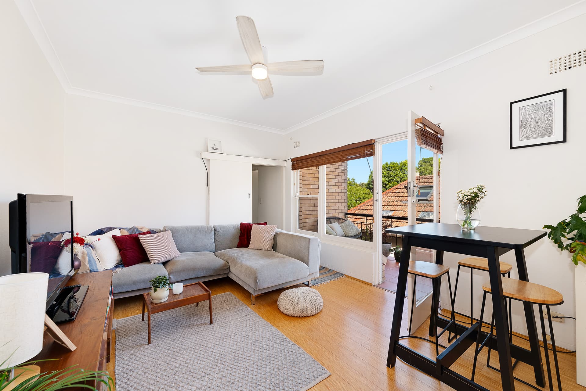 6/9 St Pauls Street, Randwick NSW